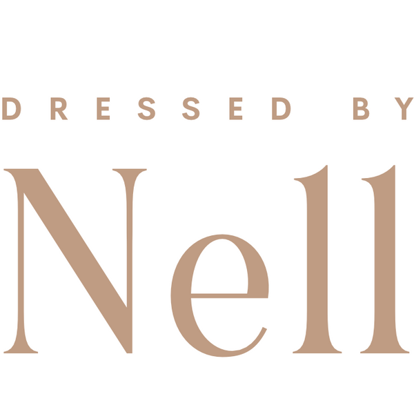 Dressed By Nell 
